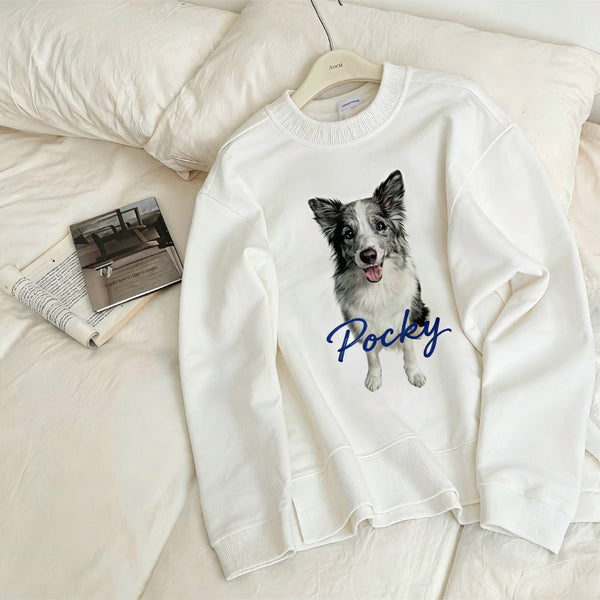 Hoodies & Sweatshirts