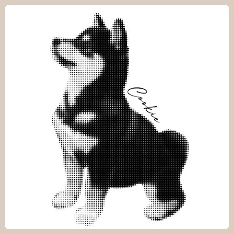 Custom Pet T-Shirt