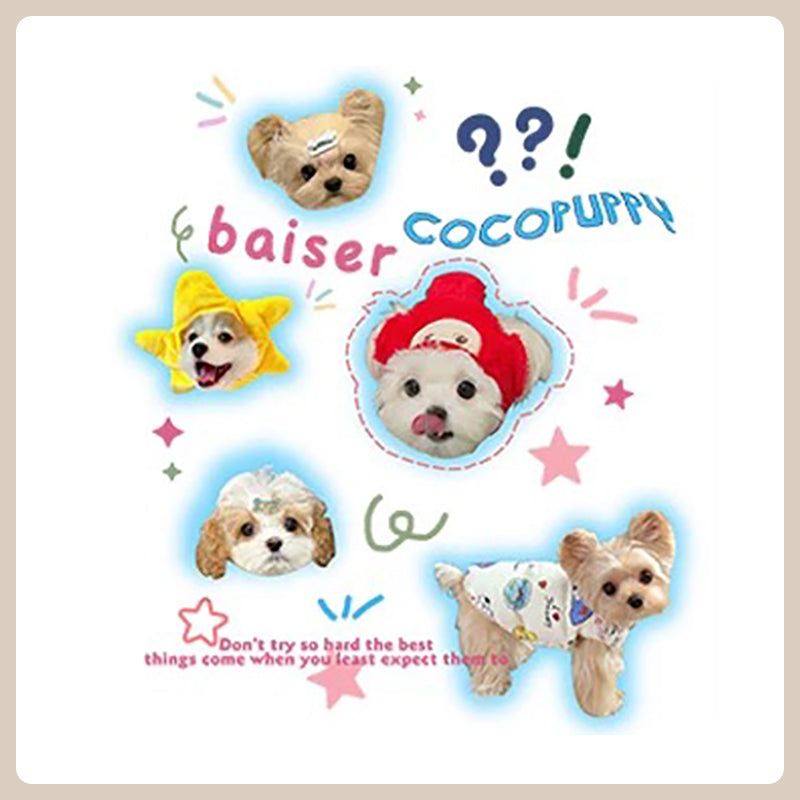 Custom Pet T-Shirt