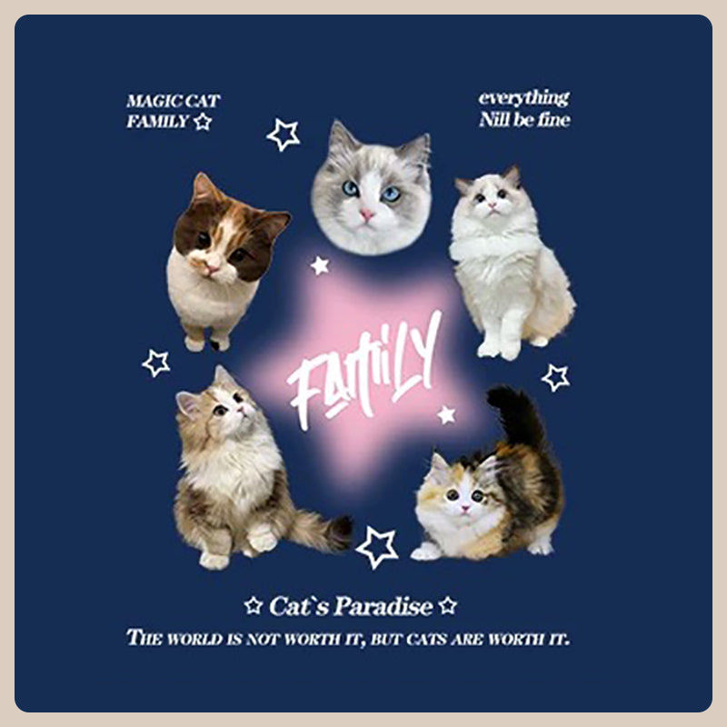 Personalized Pet Sweatshirts