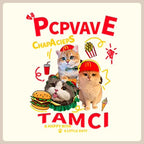 Personalized Pet Sweatshirts