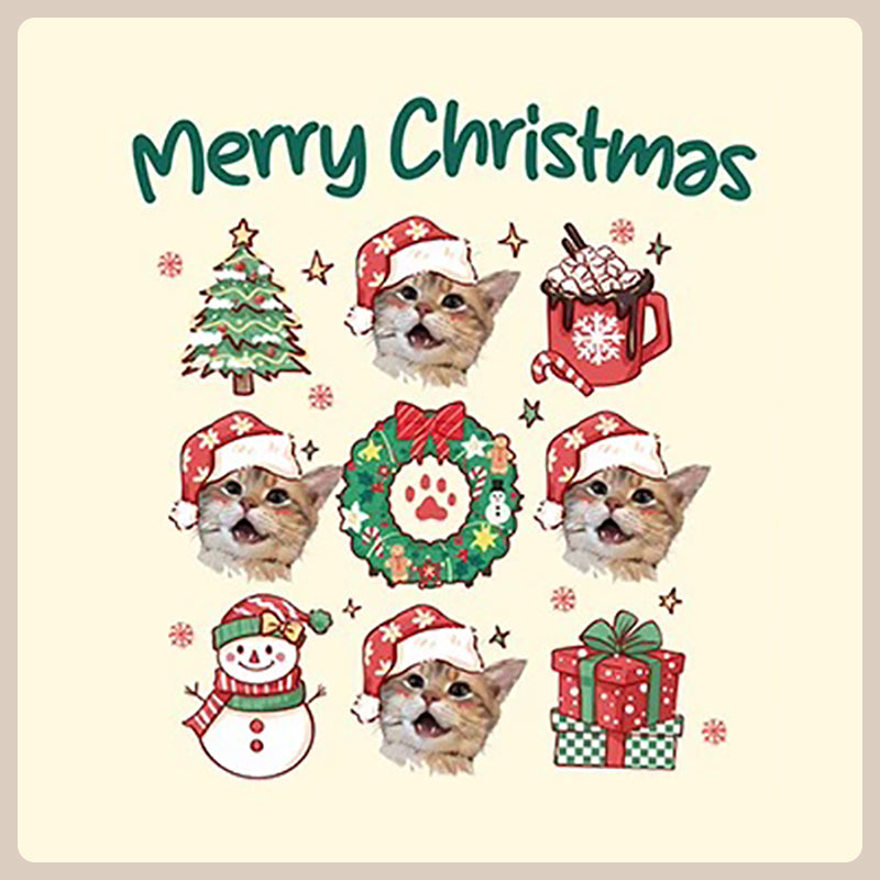 Personalized Pet Sweatshirts