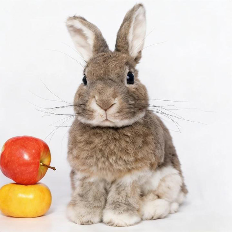 Custom Needle Felted Rabbit